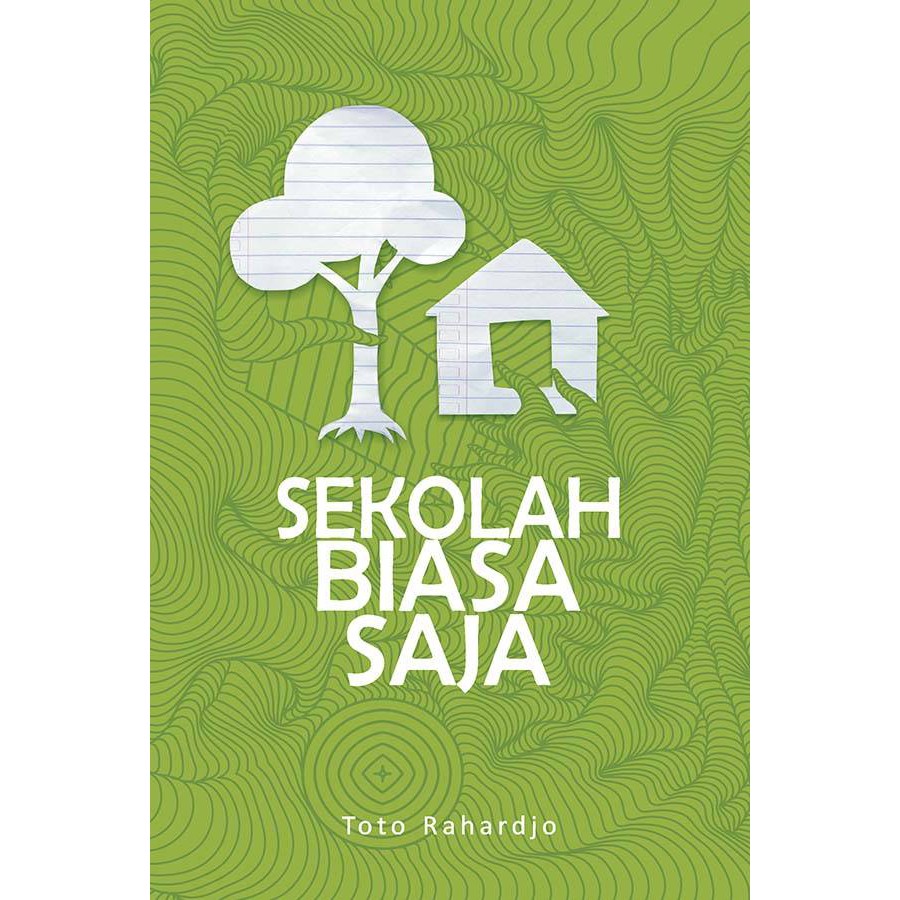 Sekolah Biasa Saja