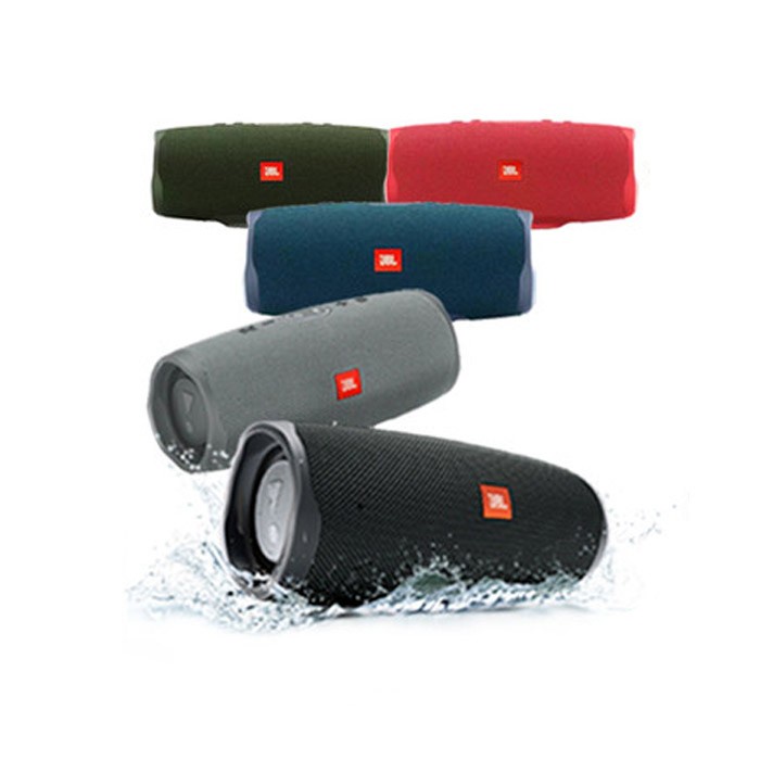 Speaker JBL Charge 4 Portable Bluetooth Wireless