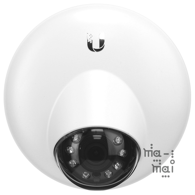 Ubiquiti Unifi Camera UVC‑G3‑DOME UniFi Video Camera G3 Dome