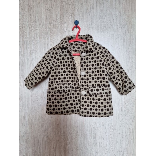 jaket winter anak vintage new yorker