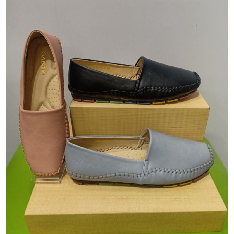 Sepatu wanita Gabino Original 100% bucheri