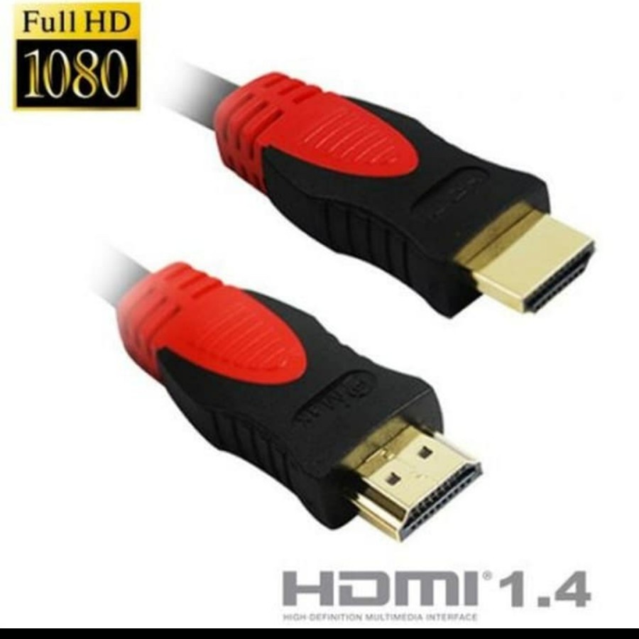 Kabel HDMI 5 meter High Quality