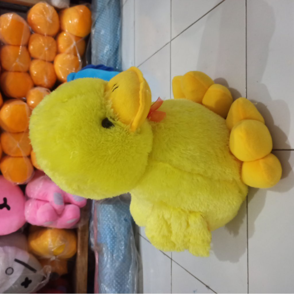 boneka bebek jumbo murah