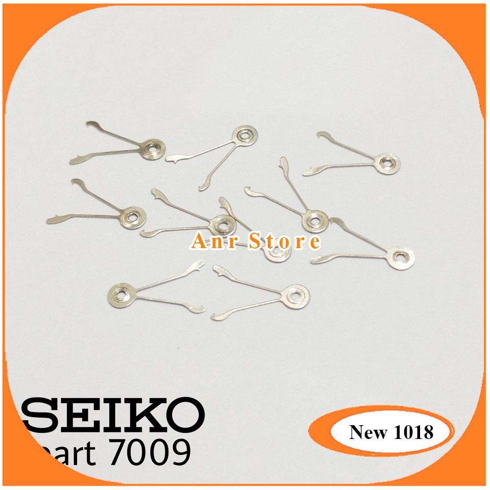 Sapit Udang Seiko 7009 Seiko Watch Part 7009