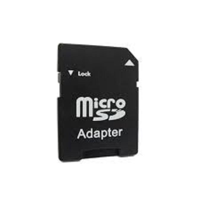 Adaptor Micro SD