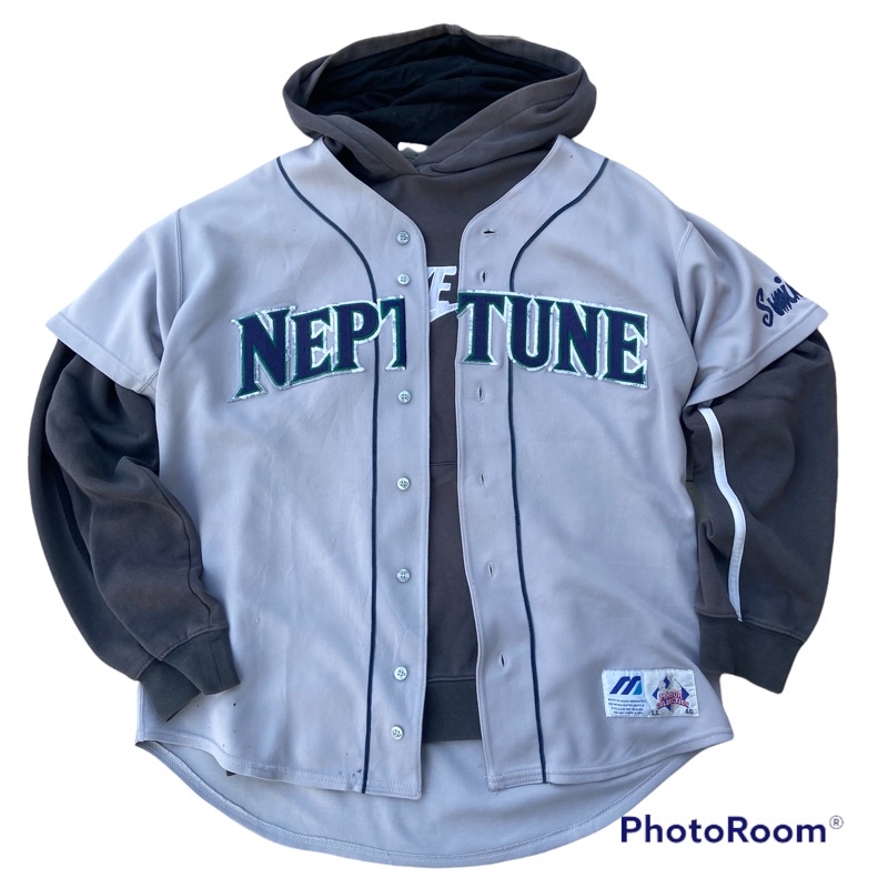 JERSEY BASEBALL THRIFT NEPTUNE ORIGINAL