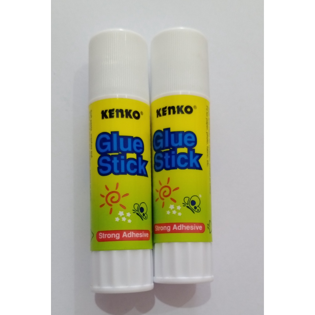 

Lem Glustik Kenko 15 Gram