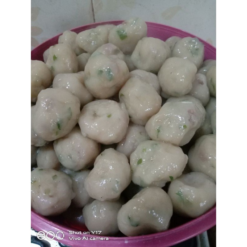 

cilok urat sapi 10.000/10