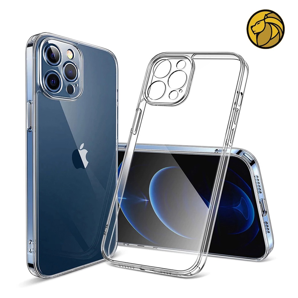 Clear Case Airbag Samsung A73 (5G)