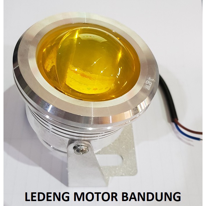 Lampu Luxeon LED 10watt Sorot Foglamp Kabut