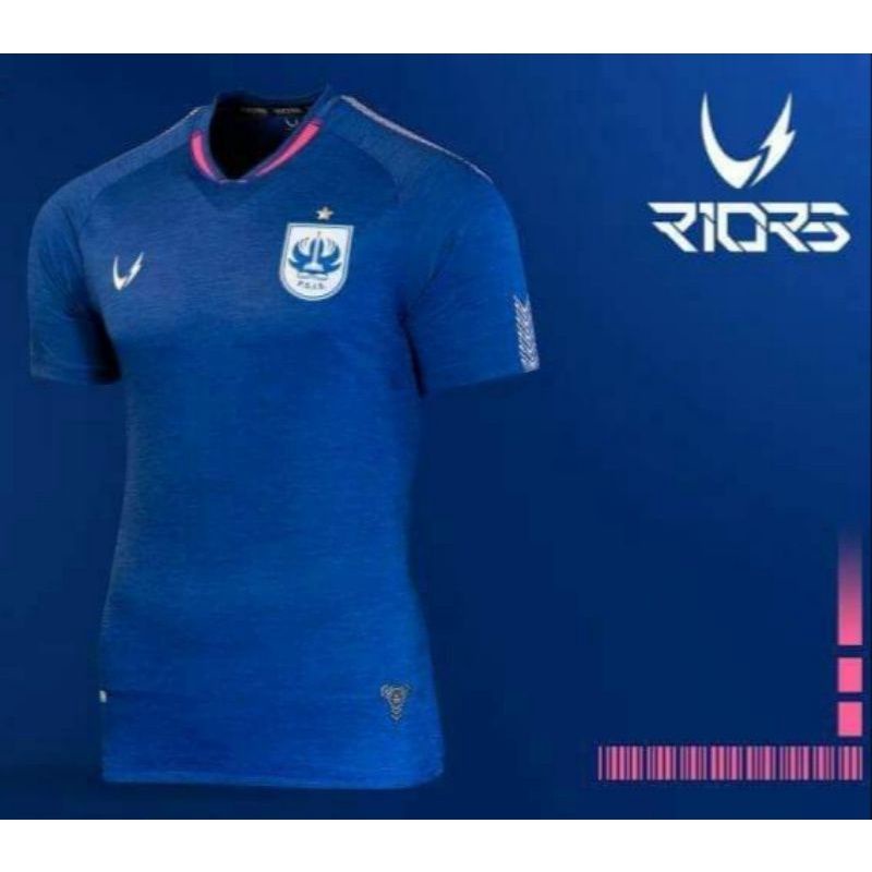 Original Jersey PSIS Home / Away 2019 Player Match Sponsorless | PSIS Home | PSIS Away