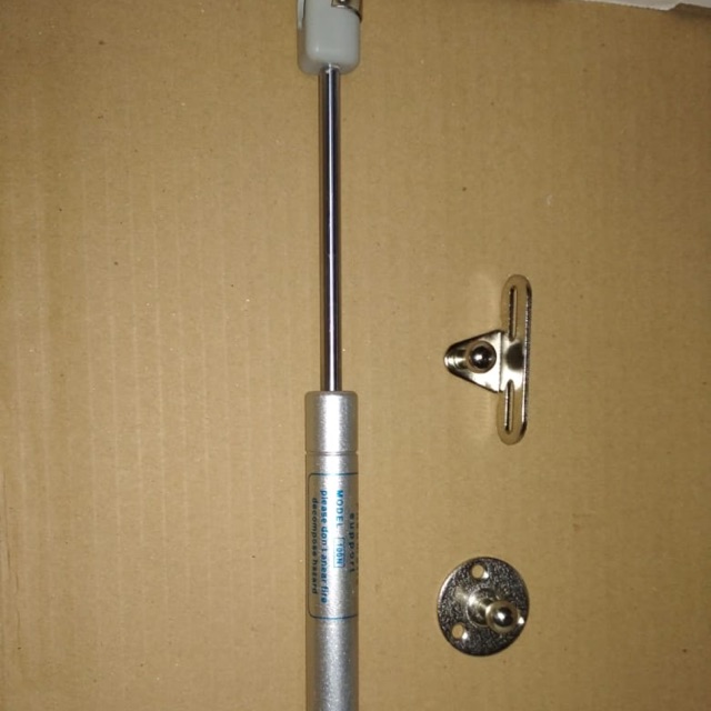 HIDROLIK MOTOR TIPE N100