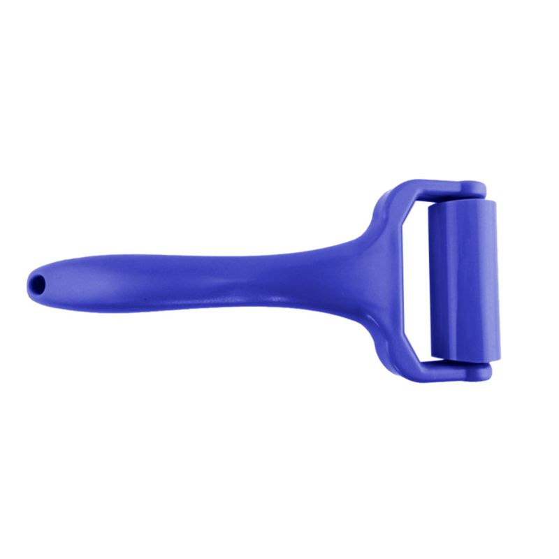 Bt Vinyl Record Deep Cleaning Roller Album Cleaner Pembersih Antistatis Reusable