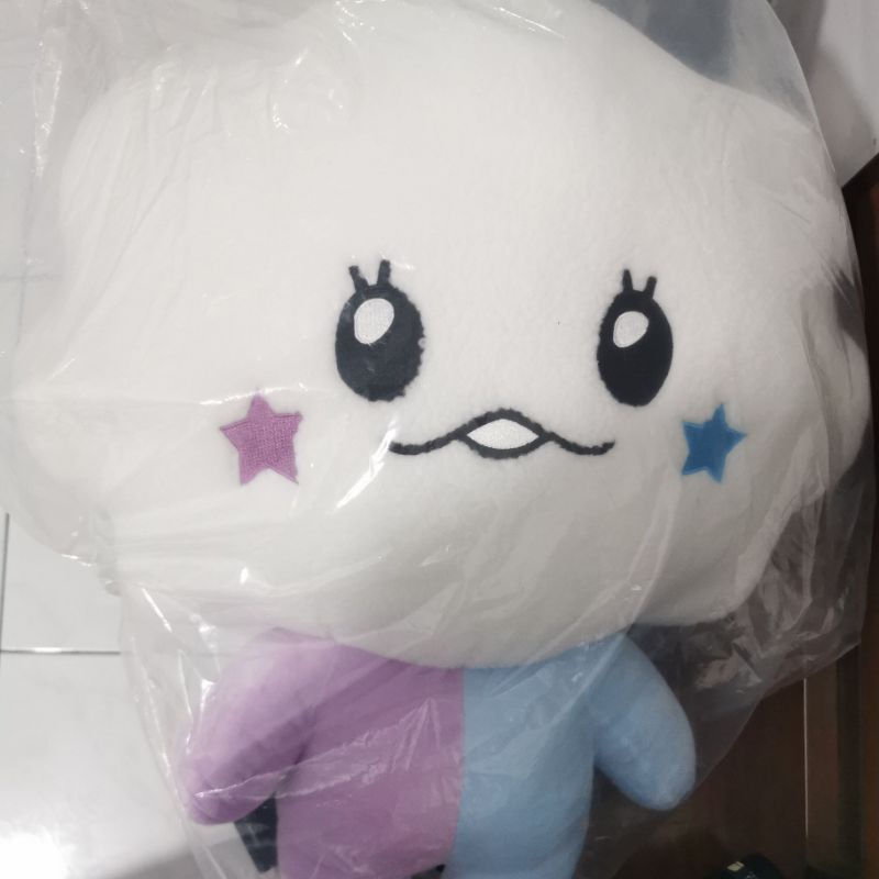 pelunasan truz jumbo ~