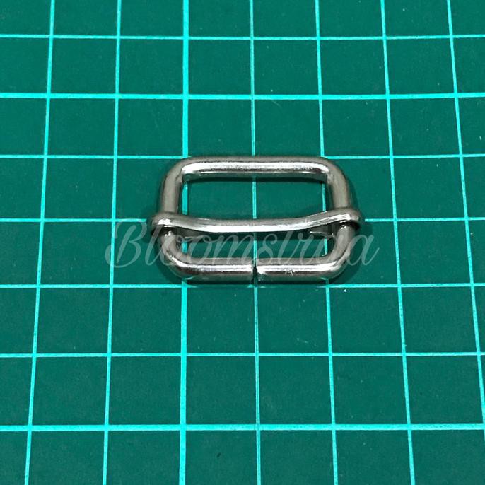 

Ring Jalan 2cm Nikel SRE 20mm metal nickle silver besi 2 cm 20 mm SALE