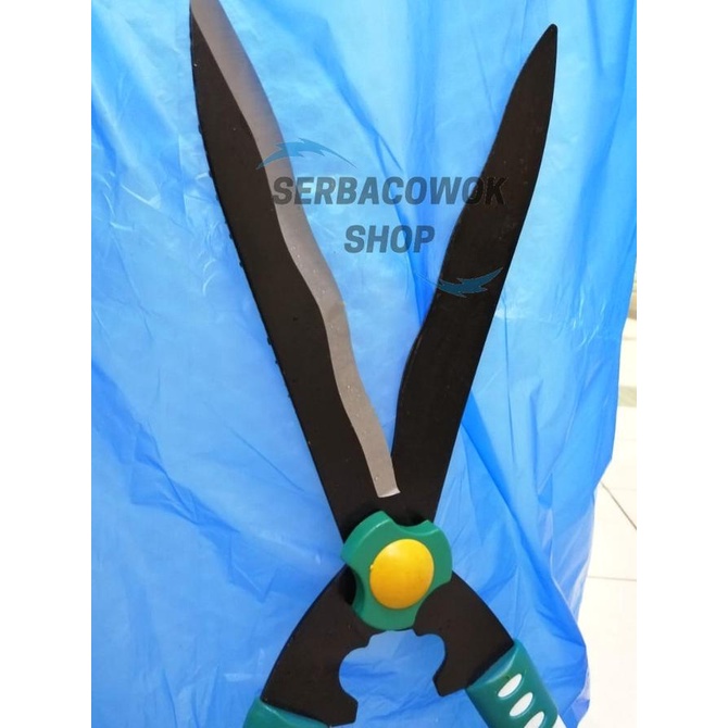 

BISA COD gunting rumput fiber PROMOKode 3939