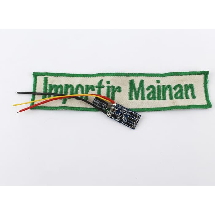 BT418 ESC MJX Bugs 3 pro original ESC Bugs 3 pro