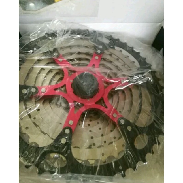sprocket 11 speed 11-50T