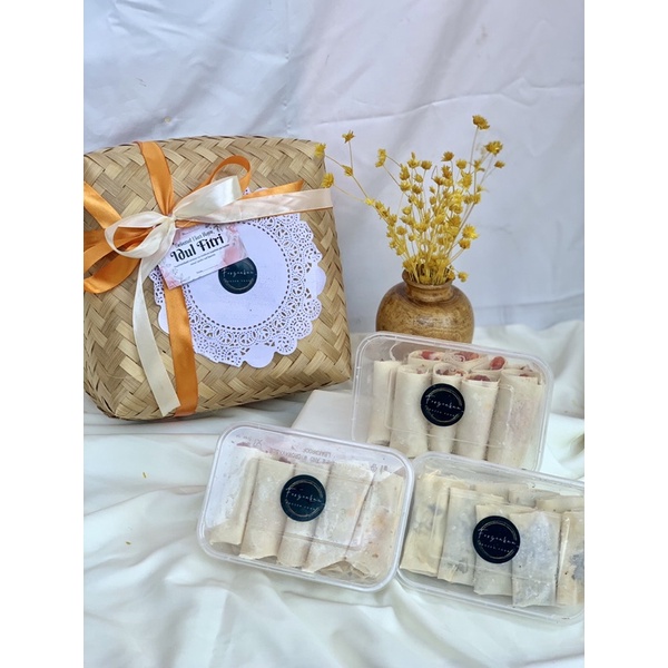 

Paket Hampers Frozen A