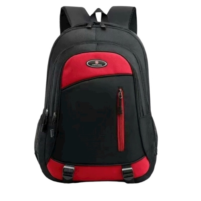 Tas Ransel Sekolah SD SMP SMA PREMIUM / Ransel Sekolah Model Polo / Ransel Polo Trand 2022