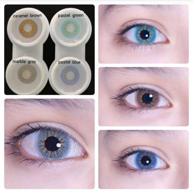 Softlens More Dubai / More Dubai softlens