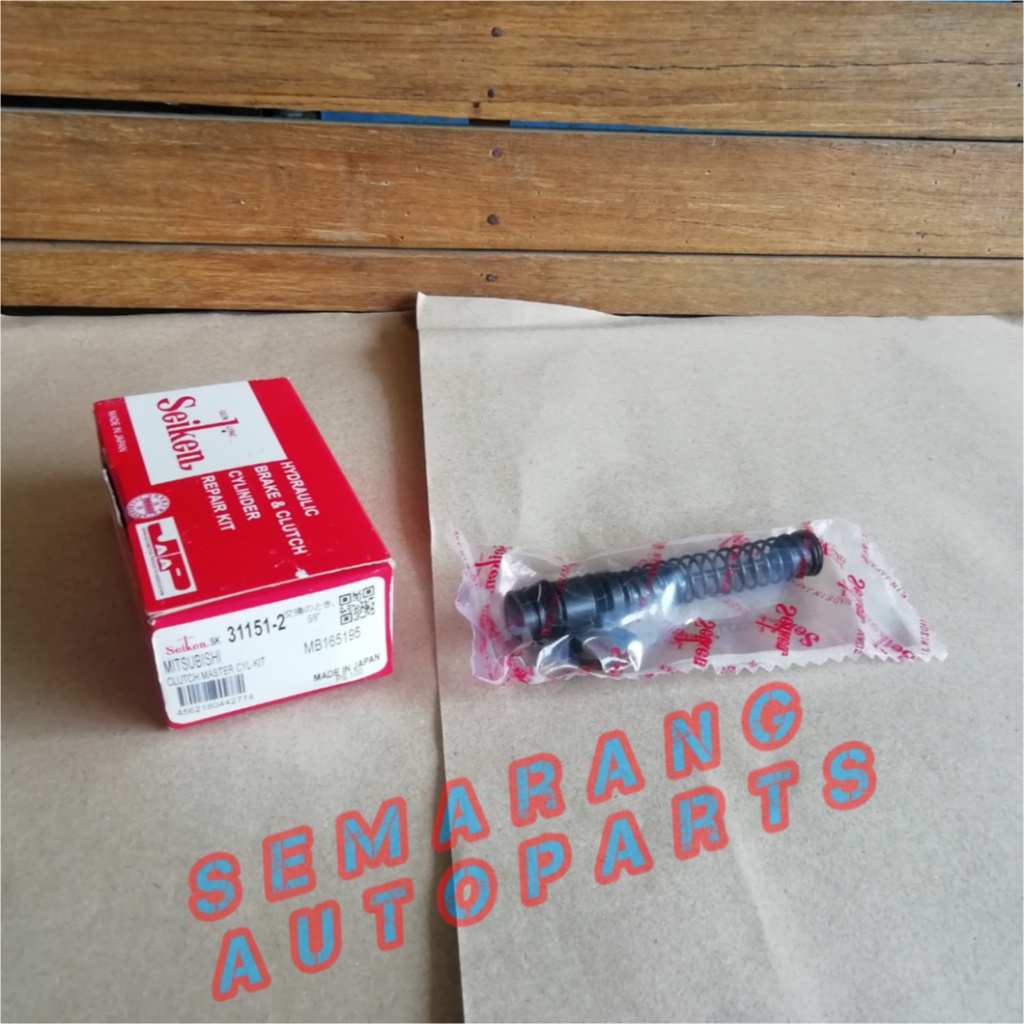 KIT MASTER KOPLING ATAS CM ASSY MITSUBISHI L300