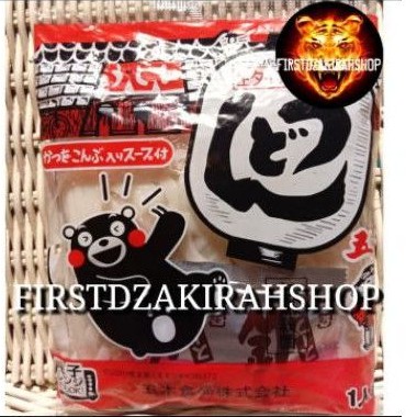 

itsuki udon soft 210gr