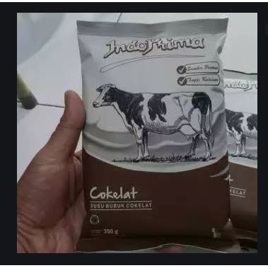 

Susu bubuk indoprima cokelat 350gr/susu sehat/susu bubuk/susu sapi/susu gemuk