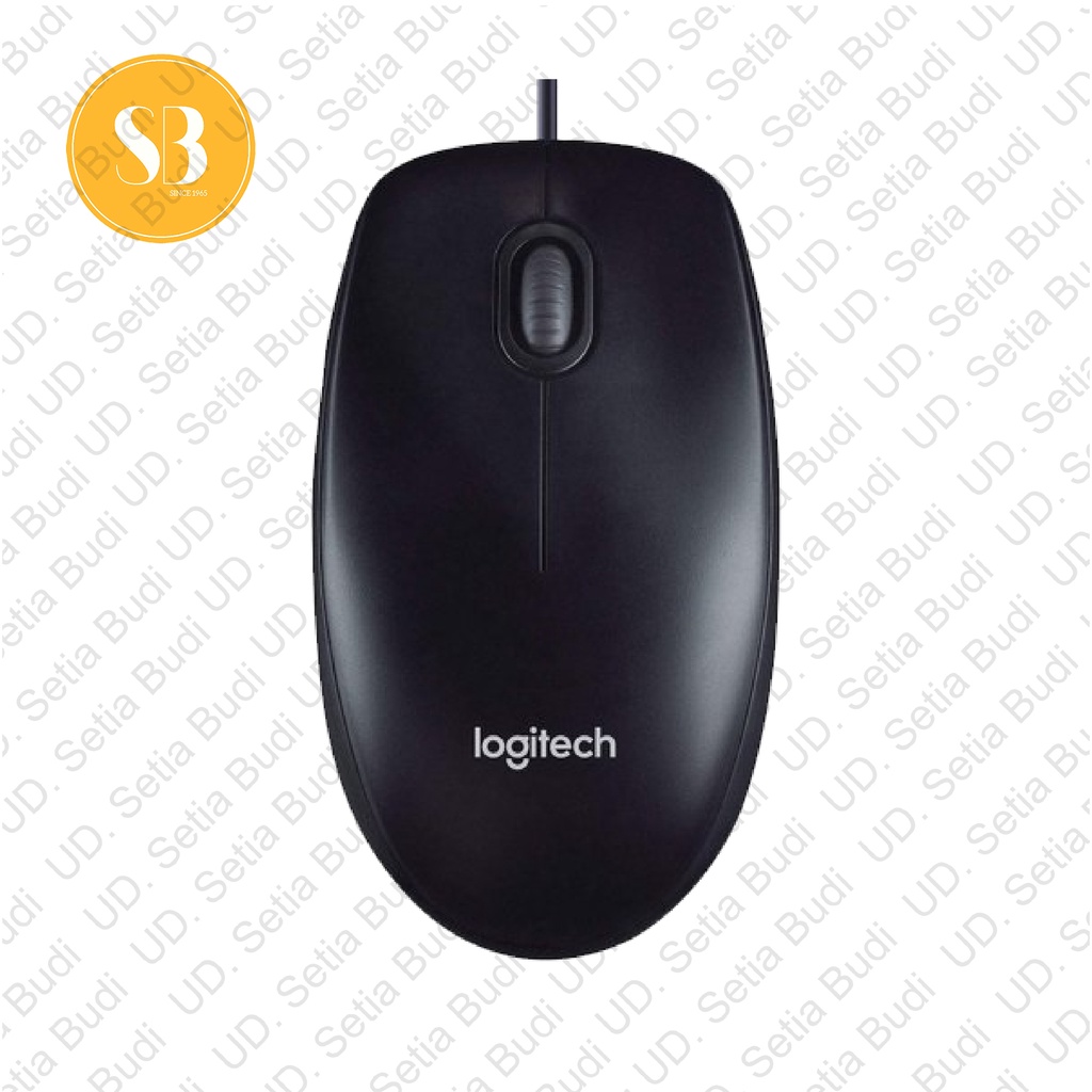 Mouse Logitech M90 Kabel