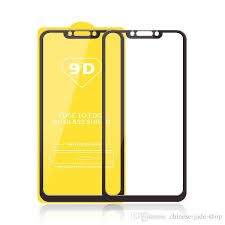 Tempered Glass Full 9D/5D SAMSUNG J7, J2, A3, M10S, A10S, J5, A70S, A40S, A7, S6, S7, A7, A3 [KK]