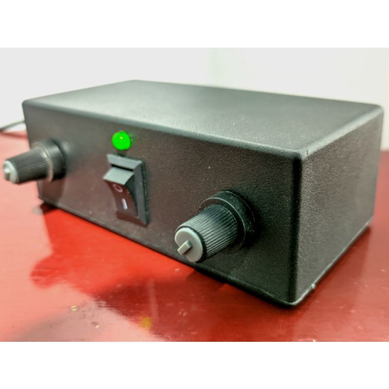 Ampli Mini Stereo 5v