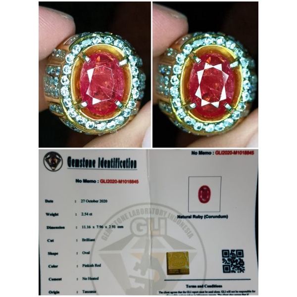 Ruby cutting no heat