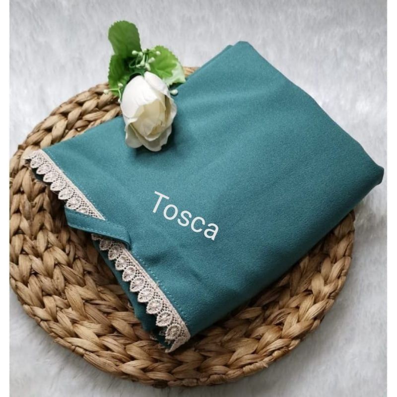 MARYAM RENDA TALI-Tosca