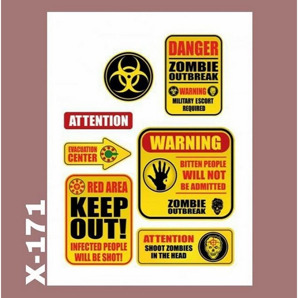 

STIKER TUMBLR X-171