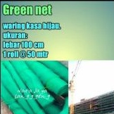 polynet safety hijau