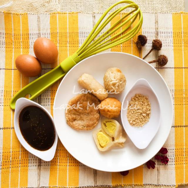 

Pempek Palembang