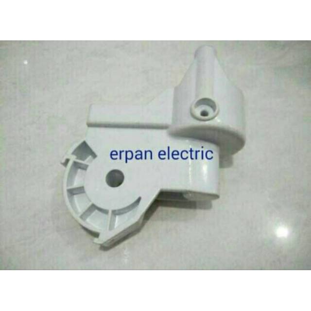 LEHER KIPAS ANGIN WALL FAN - DINDING MASPION