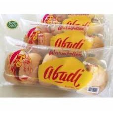 

DEB WARMBOLLEN VANILLA ABADI BAGELEN BANDUNG SALE PROMO BEST SELLER HITS ORINAL ENAK GIFT PARCEL