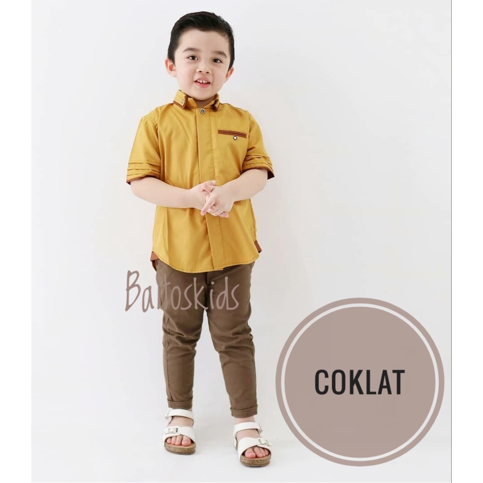 CELANA PANJANG ANAK CINO 1-6 TAHUN BISA PILIH WARNA OSHBOSS-1
