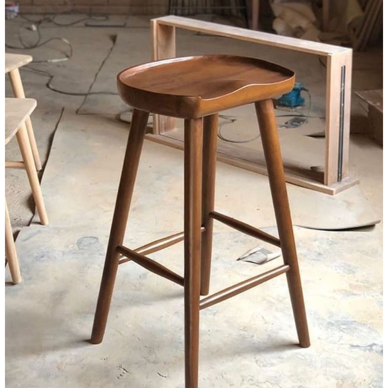 kursi bar / bar stool