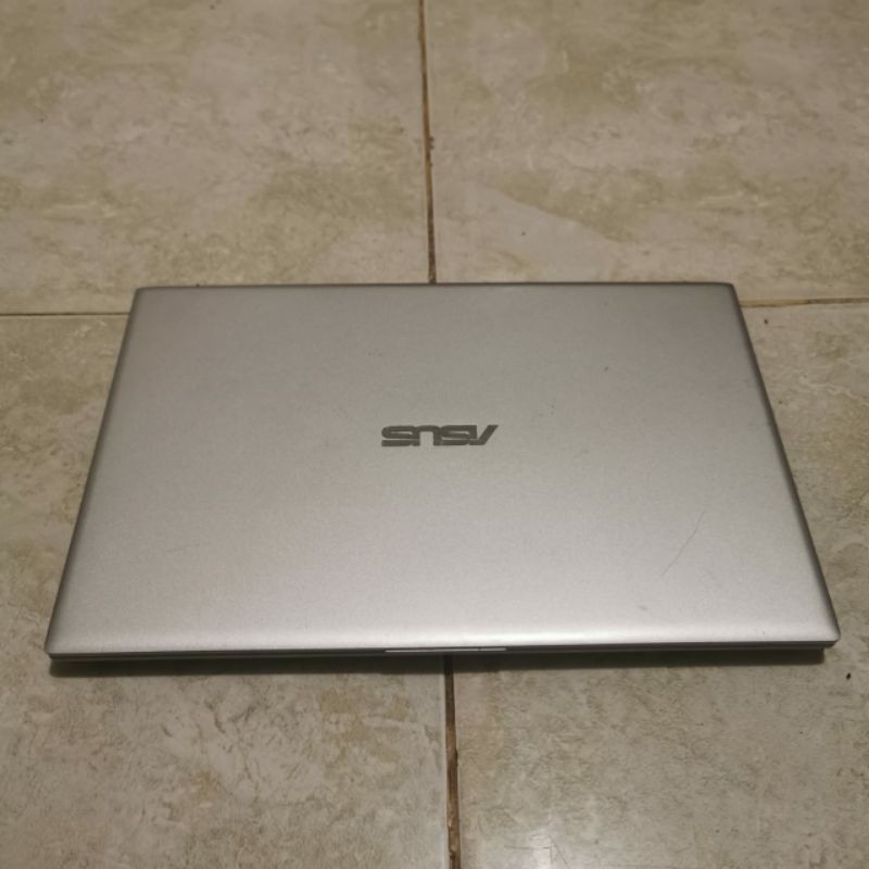 Laptop Asus Vivobook A412D Amd Ryzen 3-3200U Ram 4GB SSD 512GB  keyboard backlight Amd radeon vega 3 FHD 1920x1080 ips slim mulus