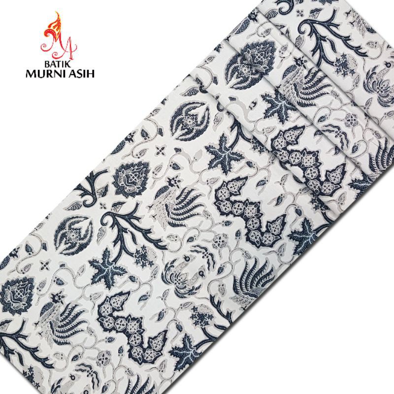 Batik Murni Asih - Jarik Kain Batik Wahyu Temurun