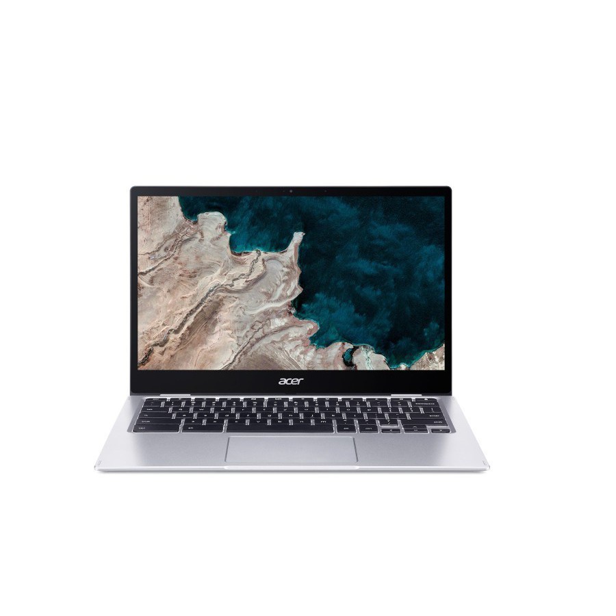 ACER CHROMEBOOK SPIN CP513-1H-S4QB|Q-Snapdragon_7c|Q-Adreno618|4G|64Gb