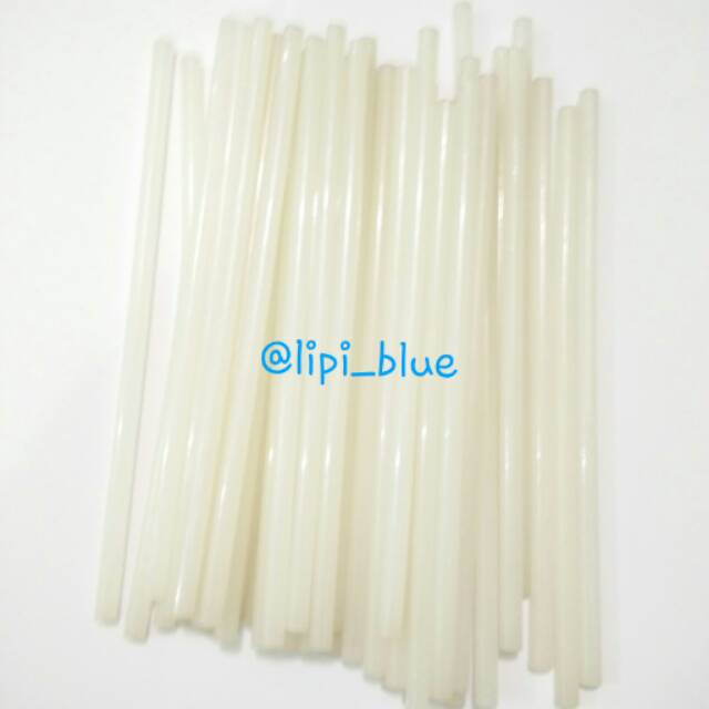 Lem Tembak | bahan aksesoris kalung gelang handmade