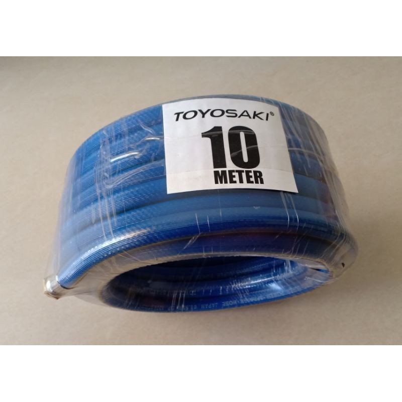 Selang Kompresor 10 Meter Propeller