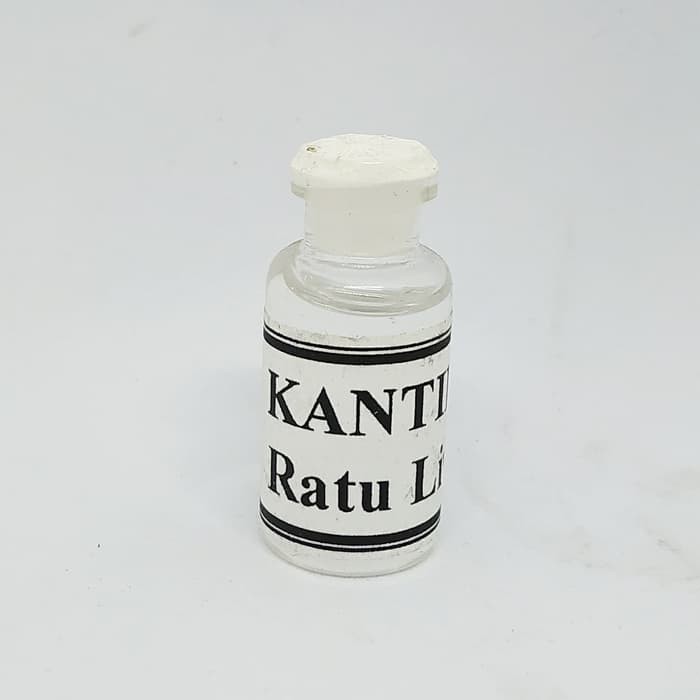 

Minyak Kantil Ratu Liv Putih Asli