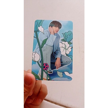 PC JUNGKOOK BENEFIT UMJ JAPAN MOTS JOURNEY OFFICIAL