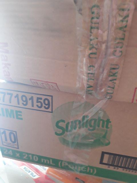 Sunlight Rp5000 X 24pcs