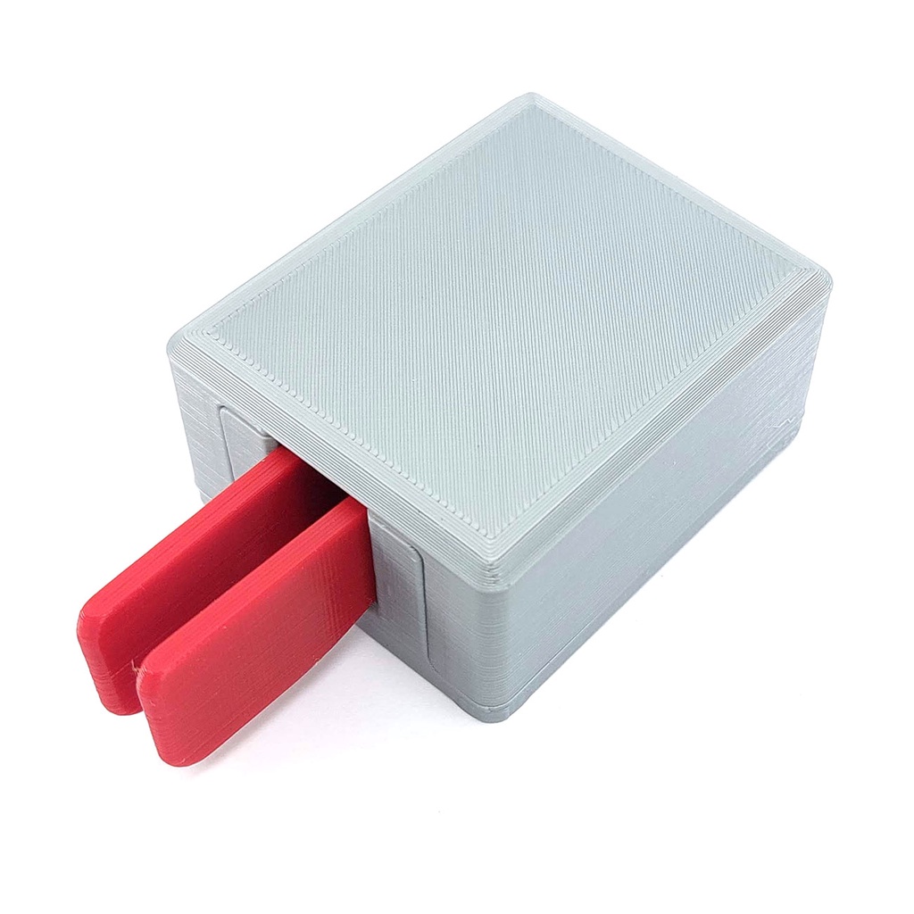 CW Morse Keyer Paddle Iambic