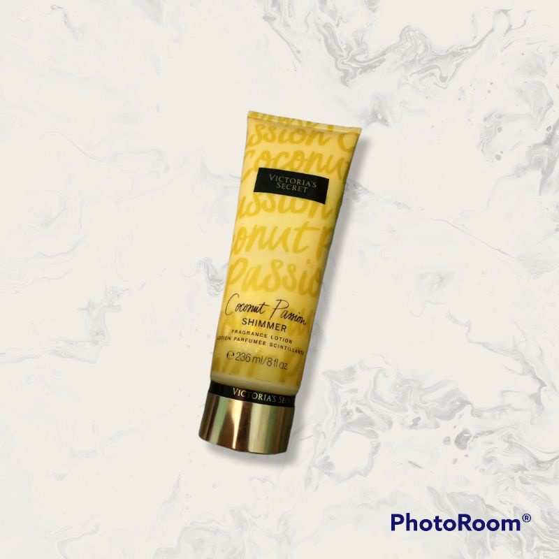 Victoria’s Secret Lotion Shimmer 236ml